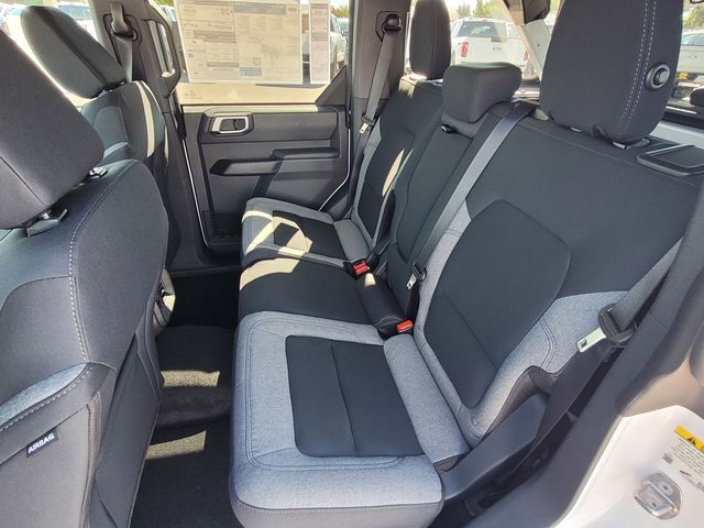 2026 Ford Bronco Big Bend Roseville CA
