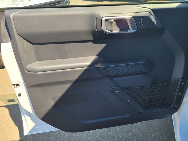 2026 Ford Bronco Big Bend Roseville CA