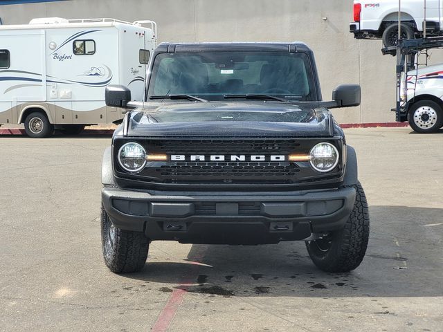 2026 Ford Bronco Big Bend Roseville CA