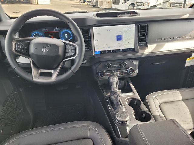 2026 Ford Bronco Big Bend Roseville CA