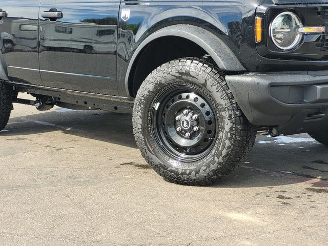 2026 Ford Bronco Big Bend Roseville CA