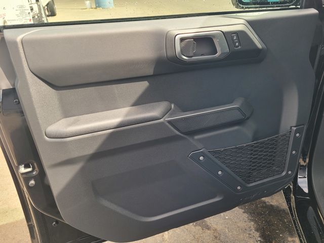 2026 Ford Bronco Big Bend Roseville CA