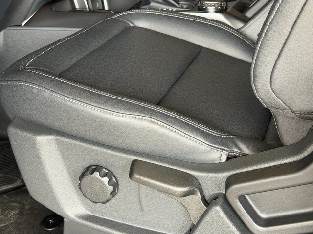 2026 Ford Bronco Big Bend SWAMP PACKAGE Springfield VA