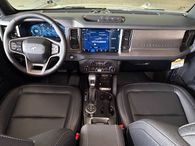 2026 Ford Bronco Big Bend SWAMP PACKAGE Springfield VA