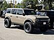2026 Ford Bronco Big Bend SWAMP PACKAGE
