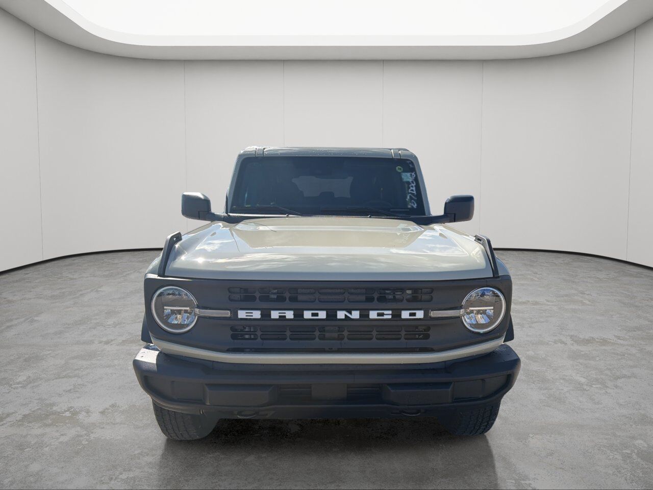 2026 Ford Bronco Big Bend Sherwood Park AB