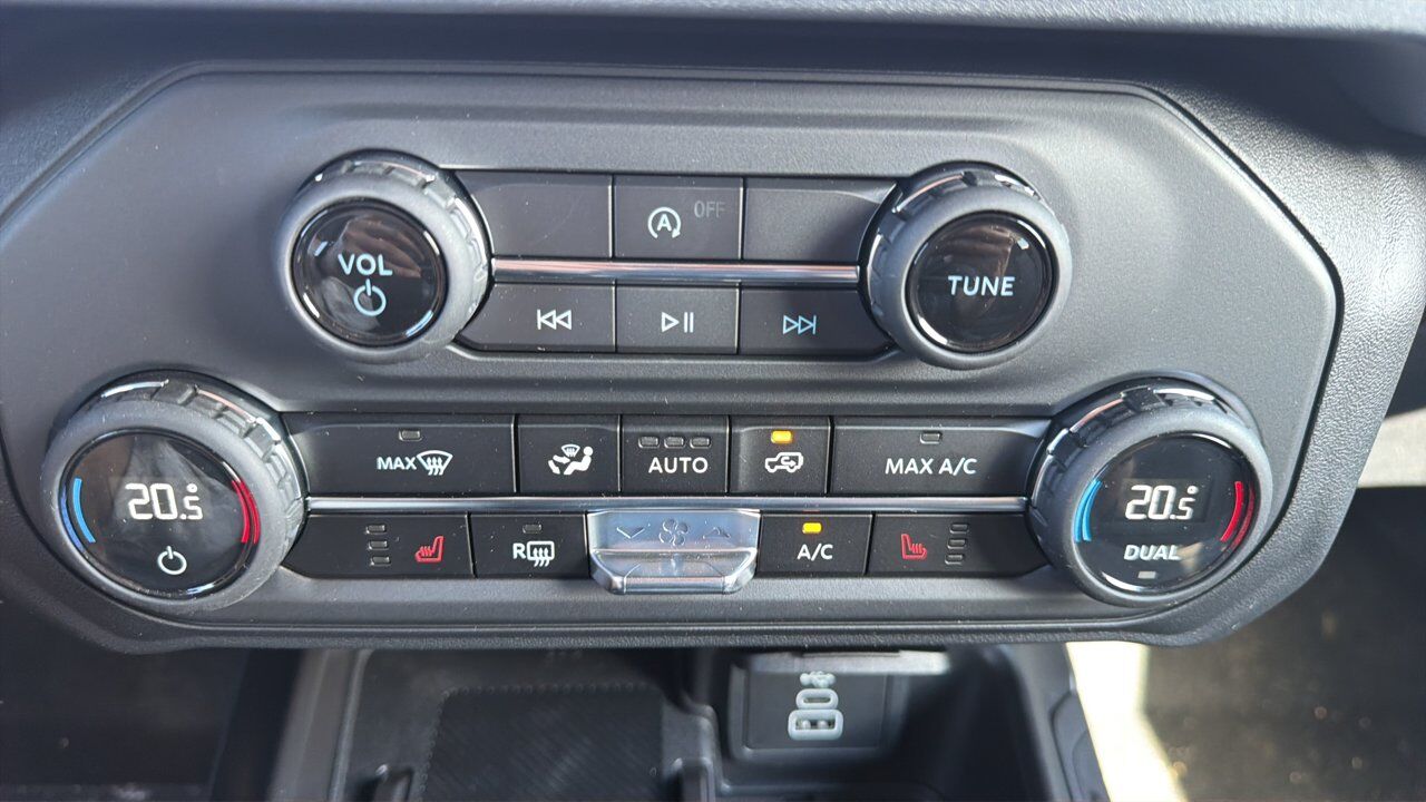 2026 Ford Bronco Big Bend Sherwood Park AB