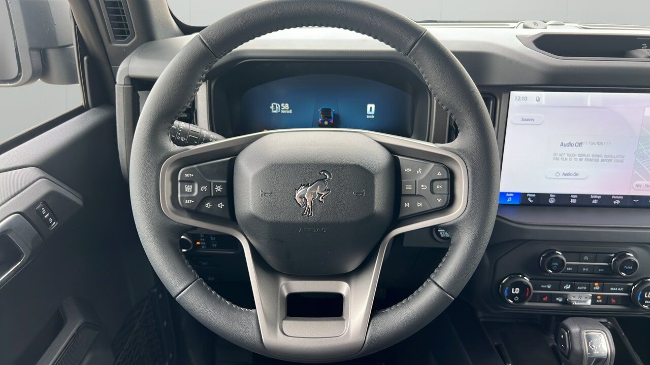 2026 Ford Bronco Big Bend Sherwood Park AB