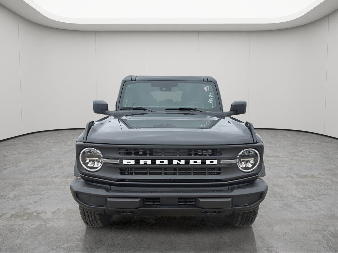 2026 Ford Bronco Big Bend Sherwood Park AB
