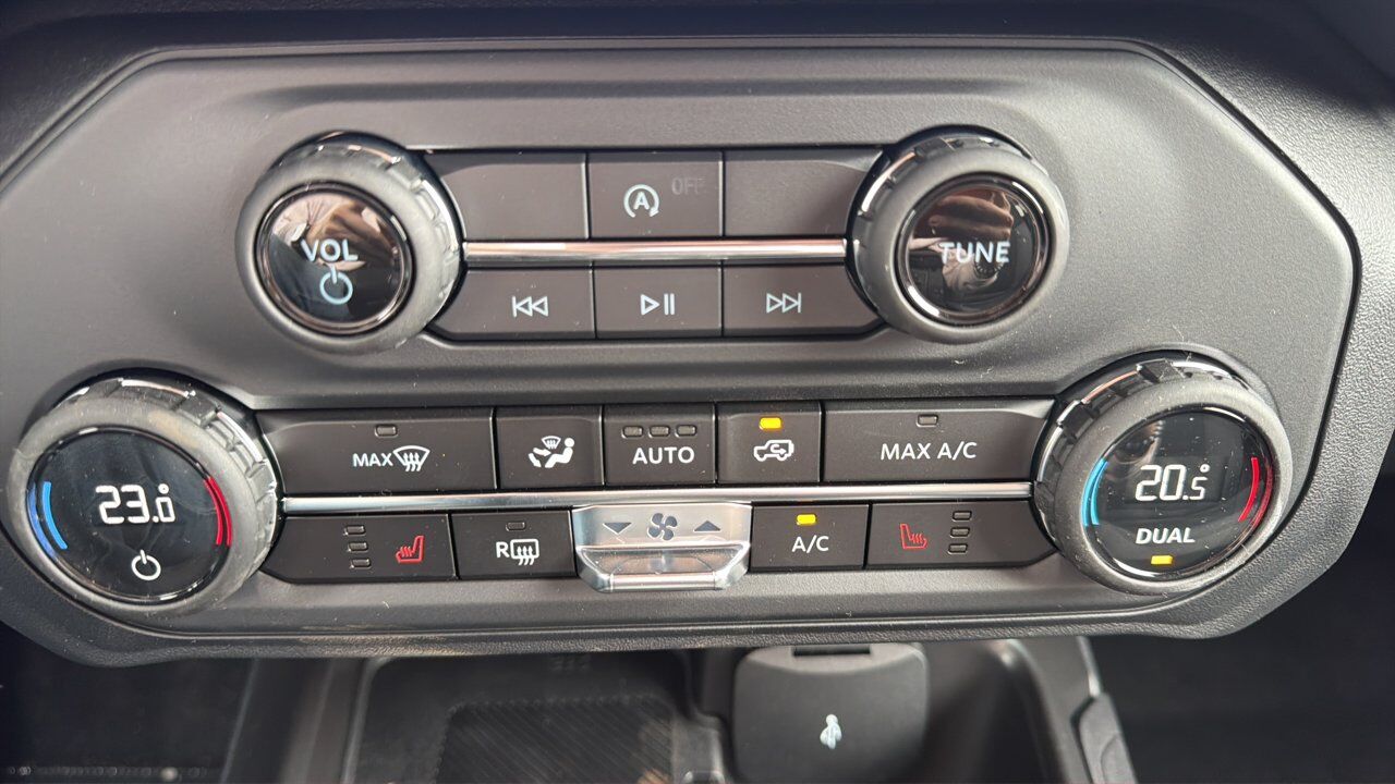 2026 Ford Bronco Big Bend Sherwood Park AB