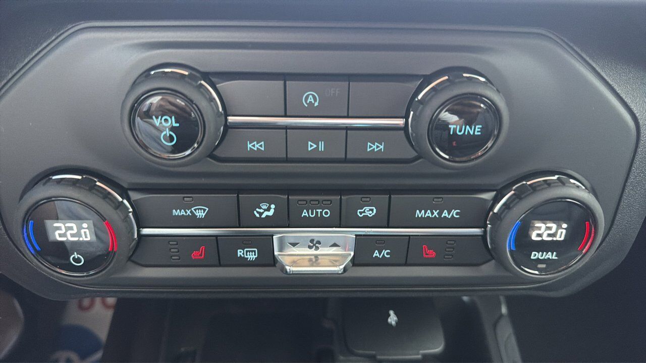 2026 Ford Bronco Big Bend Sherwood Park AB