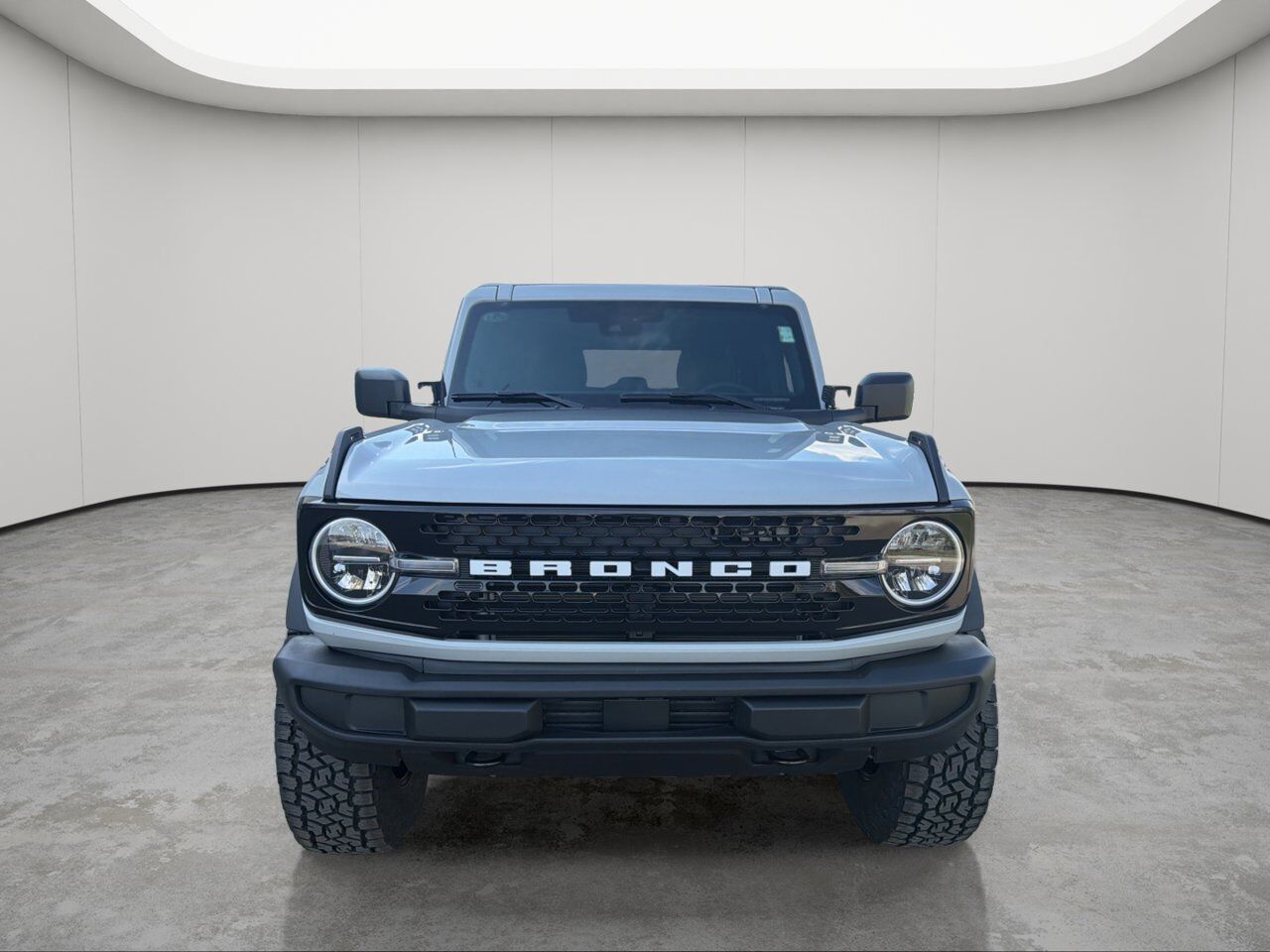2026 Ford Bronco Big Bend Sherwood Park AB