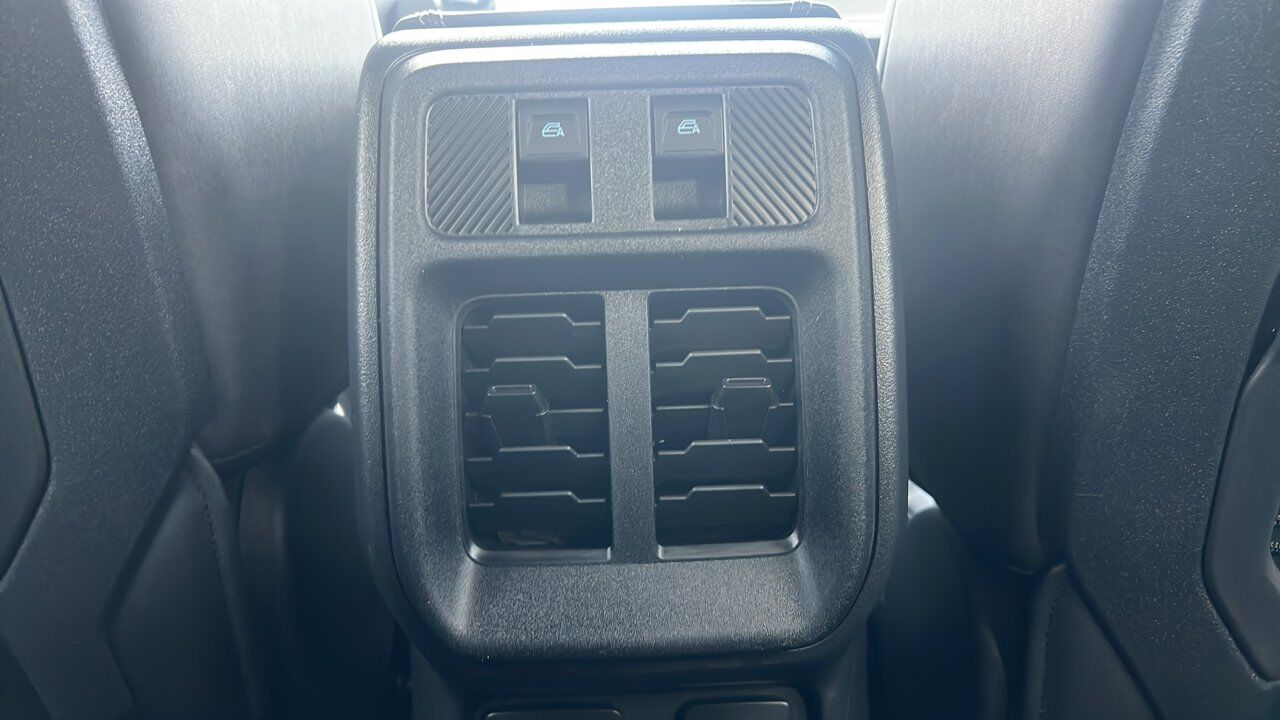 2026 Ford Bronco Big Bend Sherwood Park AB