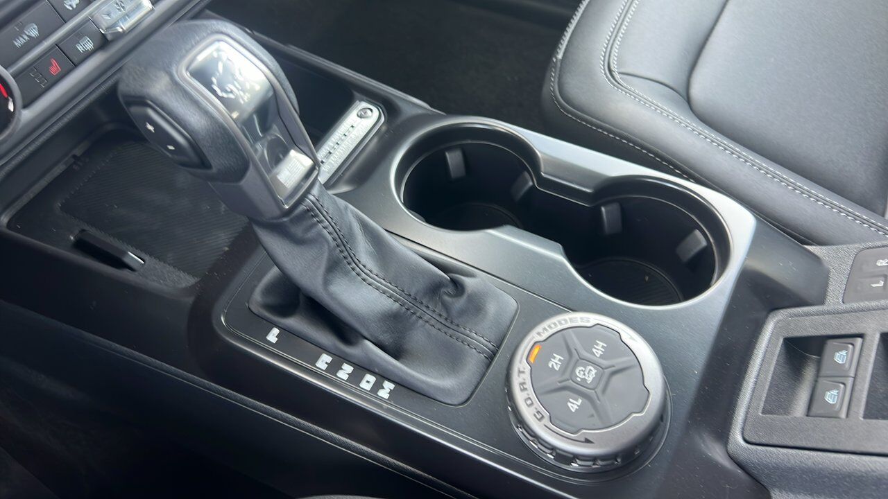 2026 Ford Bronco Big Bend Sherwood Park AB