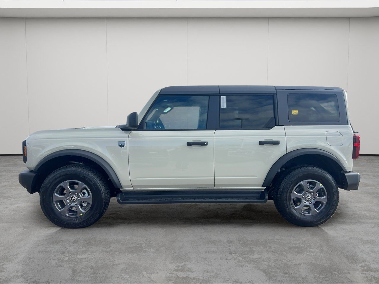 2026 Ford Bronco Big Bend Sherwood Park AB