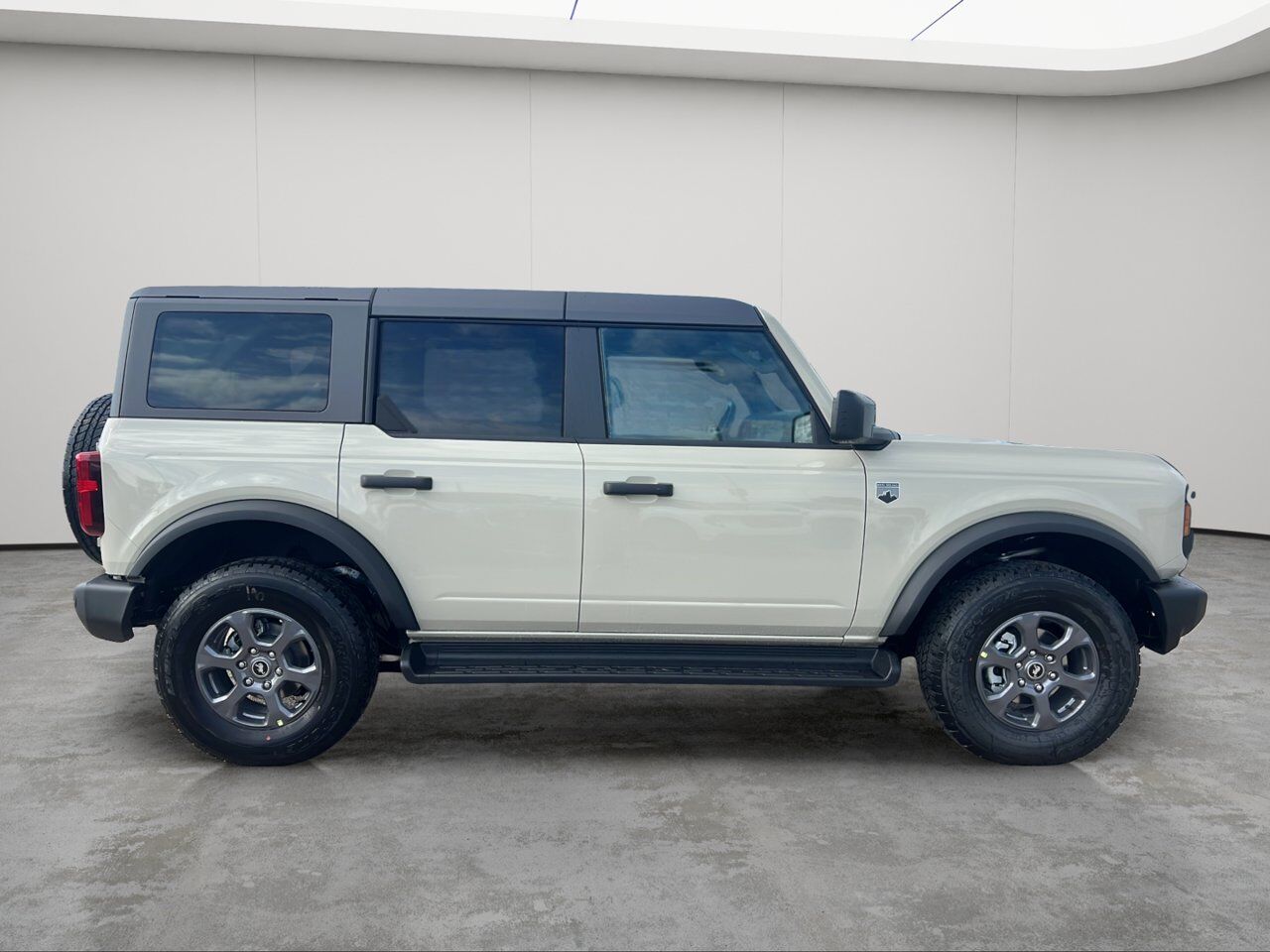 2026 Ford Bronco Big Bend Sherwood Park AB