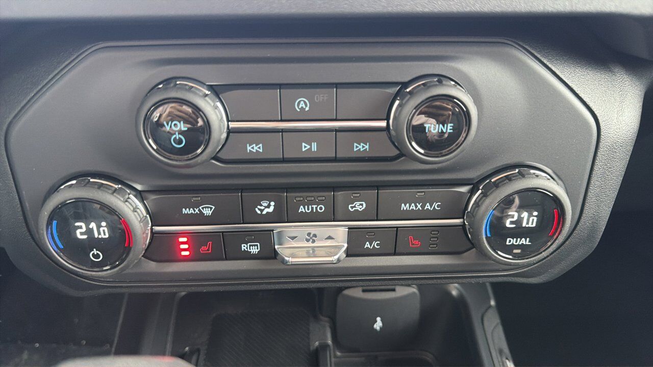 2026 Ford Bronco Big Bend Sherwood Park AB