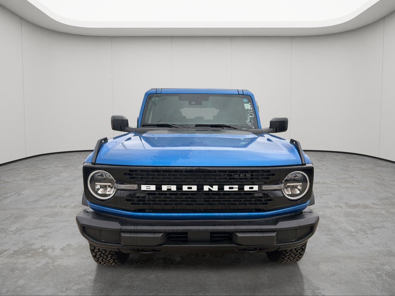 2026 Ford Bronco Big Bend Sherwood Park AB