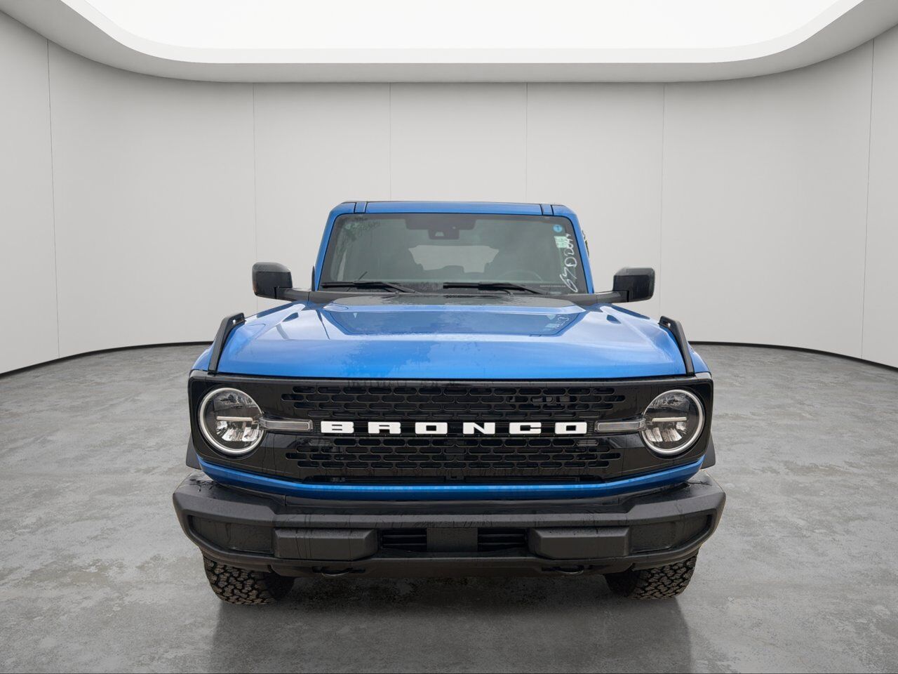 2026 Ford Bronco Big Bend Sherwood Park AB