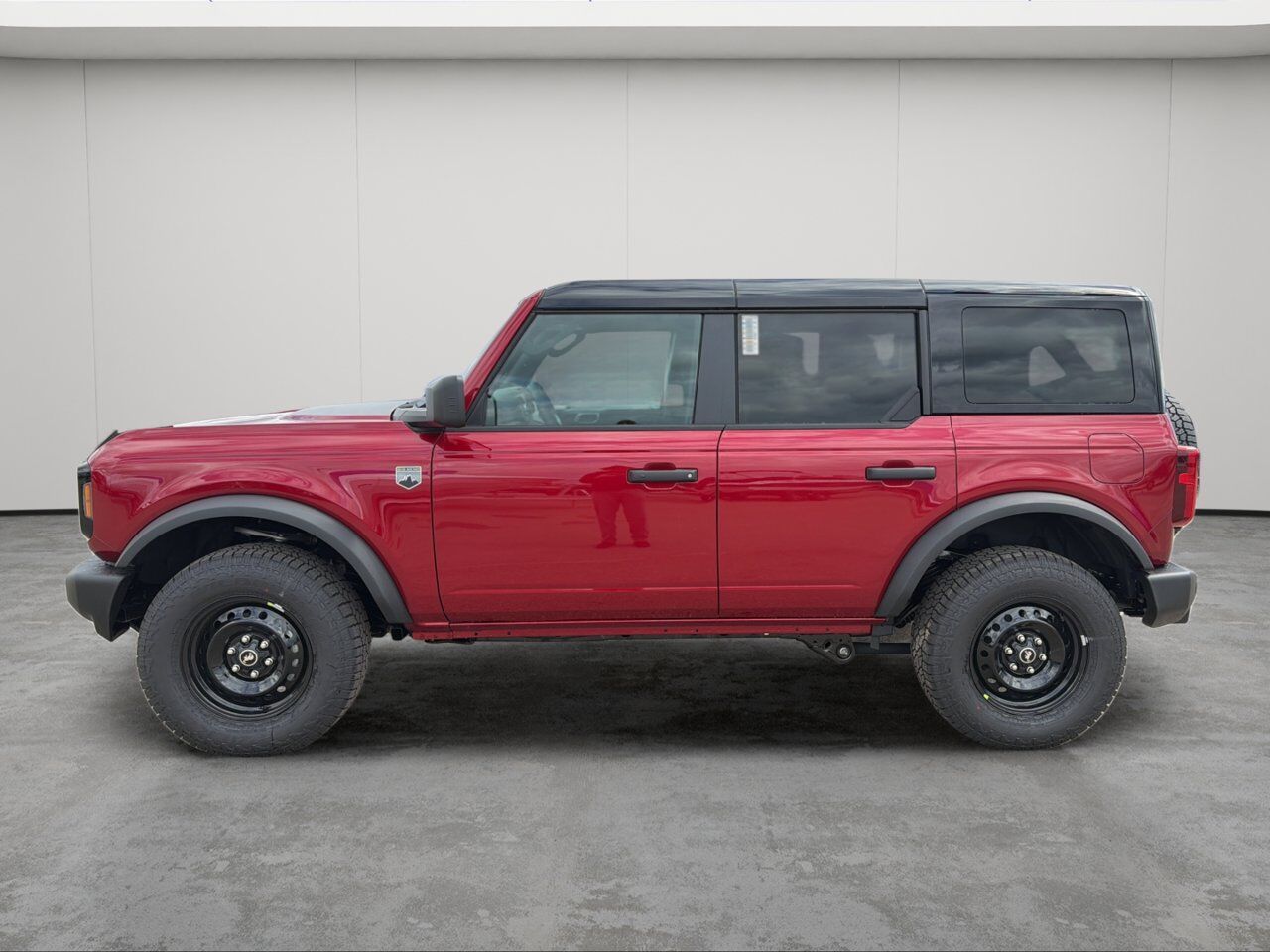 2026 Ford Bronco Big Bend Sherwood Park AB