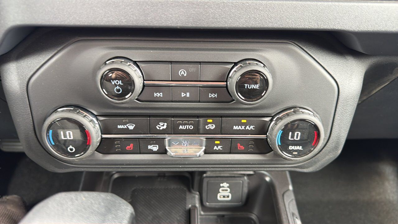 2026 Ford Bronco Big Bend Sherwood Park AB