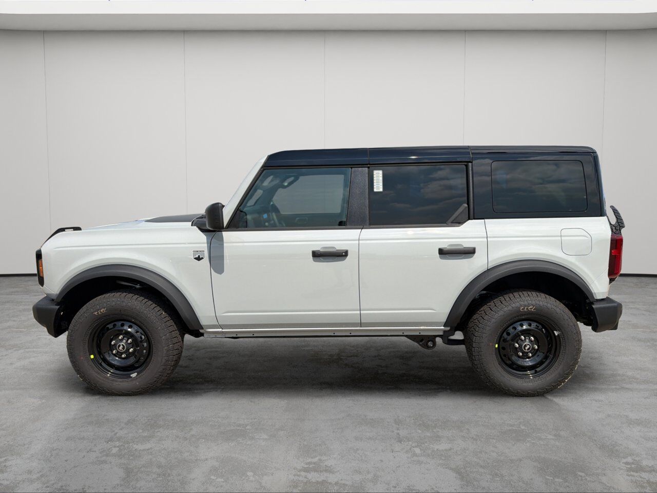 2026 Ford Bronco Big Bend Sherwood Park AB