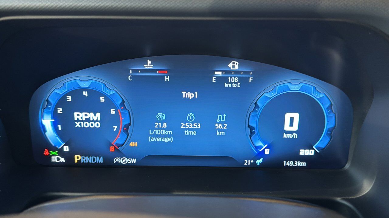 2026 Ford Bronco Big Bend Sherwood Park AB