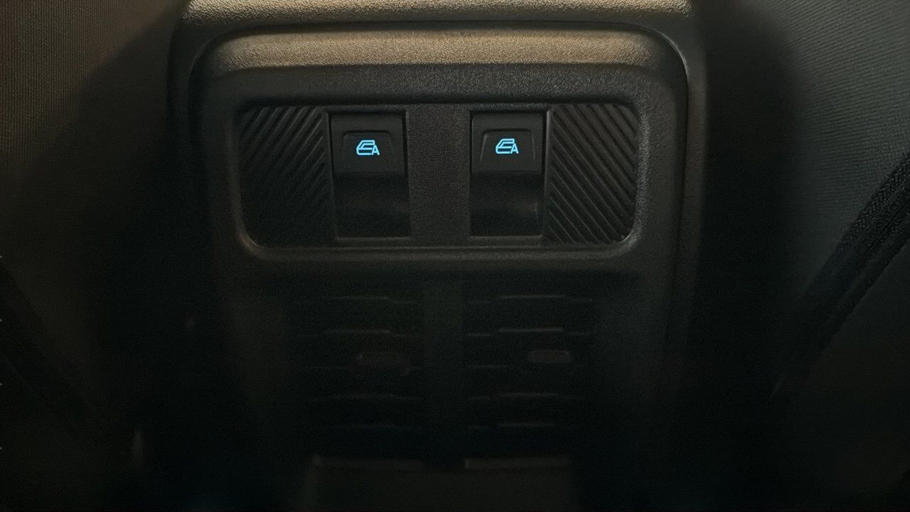 2026 Ford Bronco Big Bend Sherwood Park AB