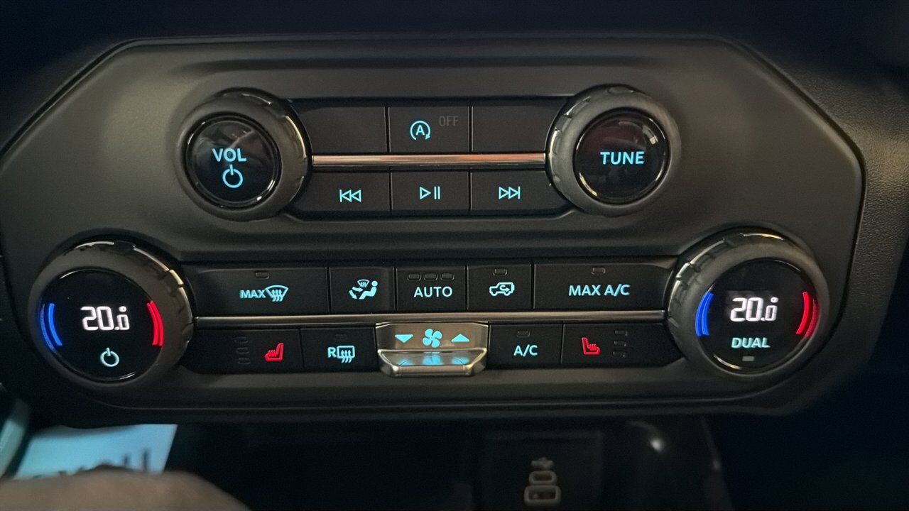 2026 Ford Bronco Big Bend Sherwood Park AB