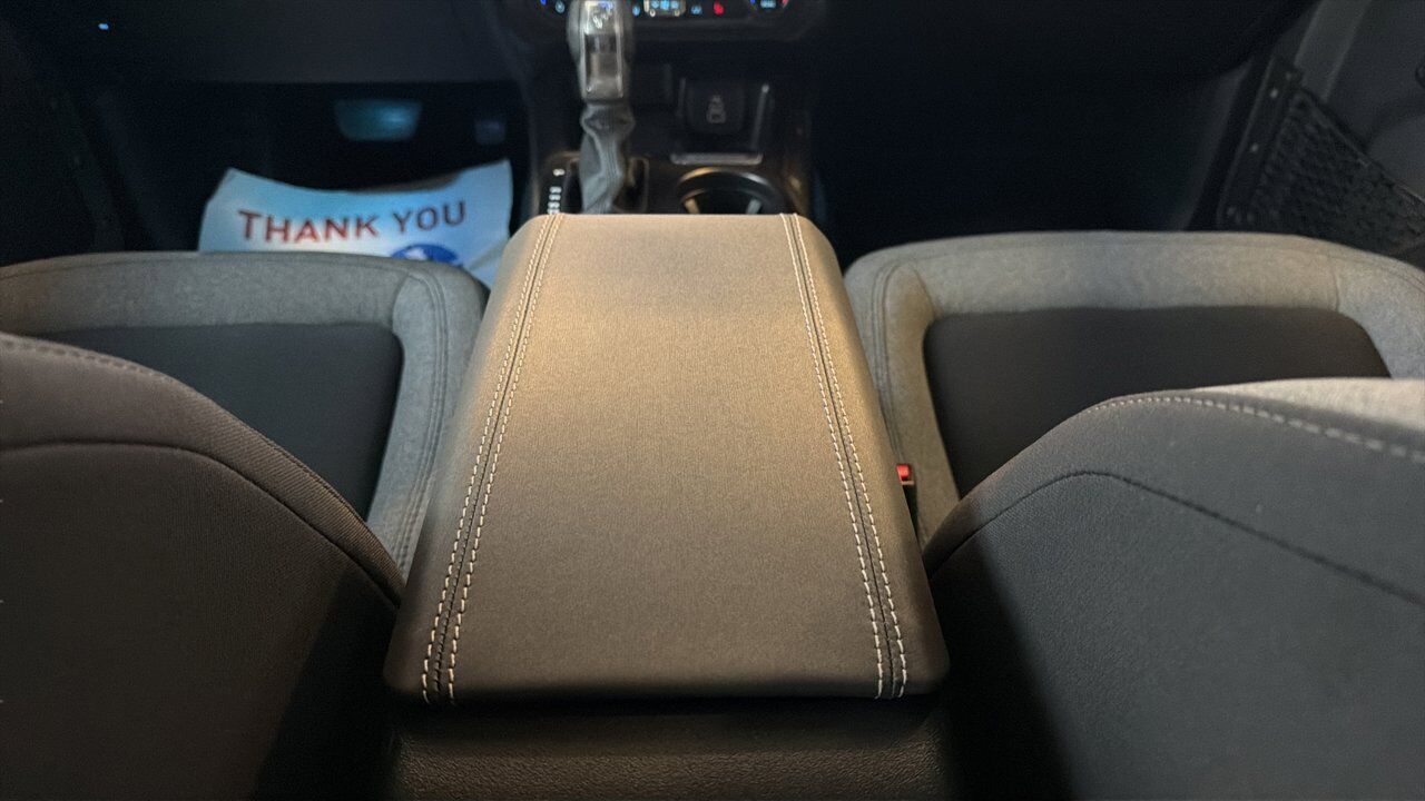 2026 Ford Bronco Big Bend Sherwood Park AB