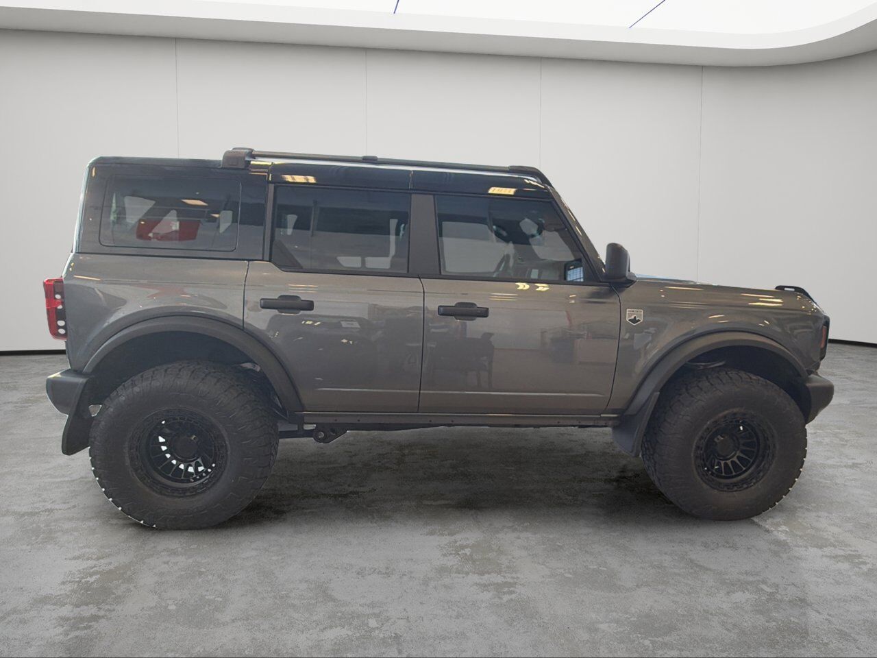 2026 Ford Bronco Big Bend Sherwood Park AB