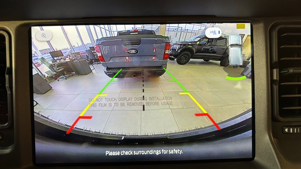 2026 Ford Bronco Big Bend Sherwood Park AB