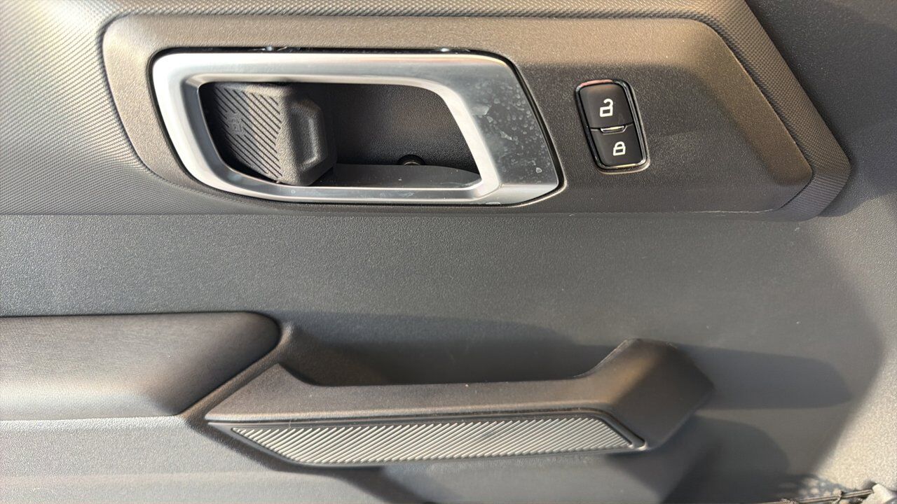 2026 Ford Bronco Big Bend Sherwood Park AB