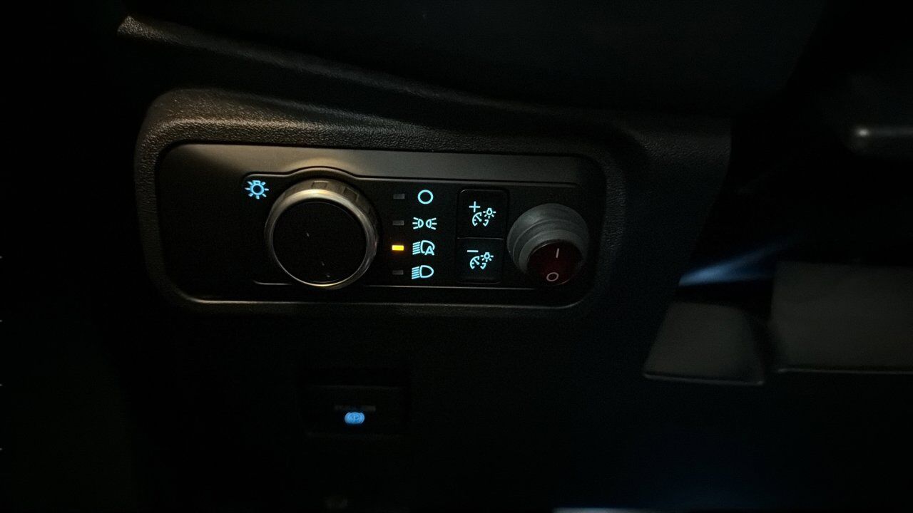 2026 Ford Bronco Big Bend Sherwood Park AB