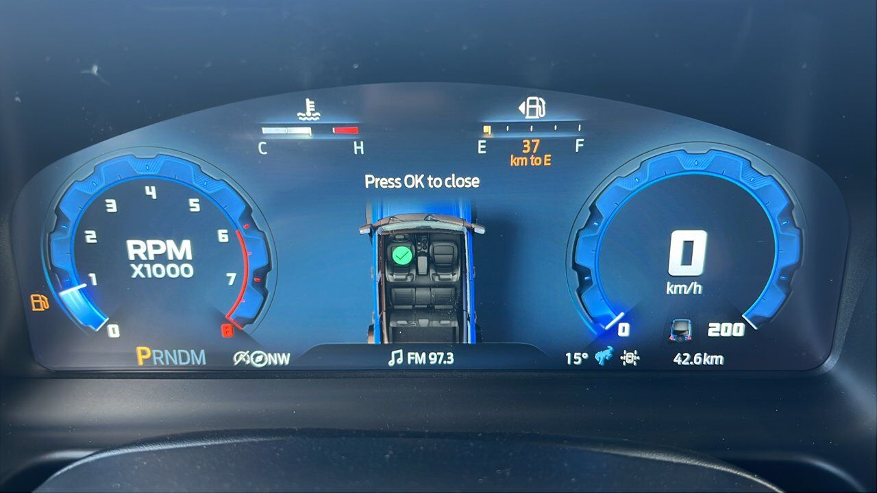 2026 Ford Bronco Big Bend Sherwood Park AB