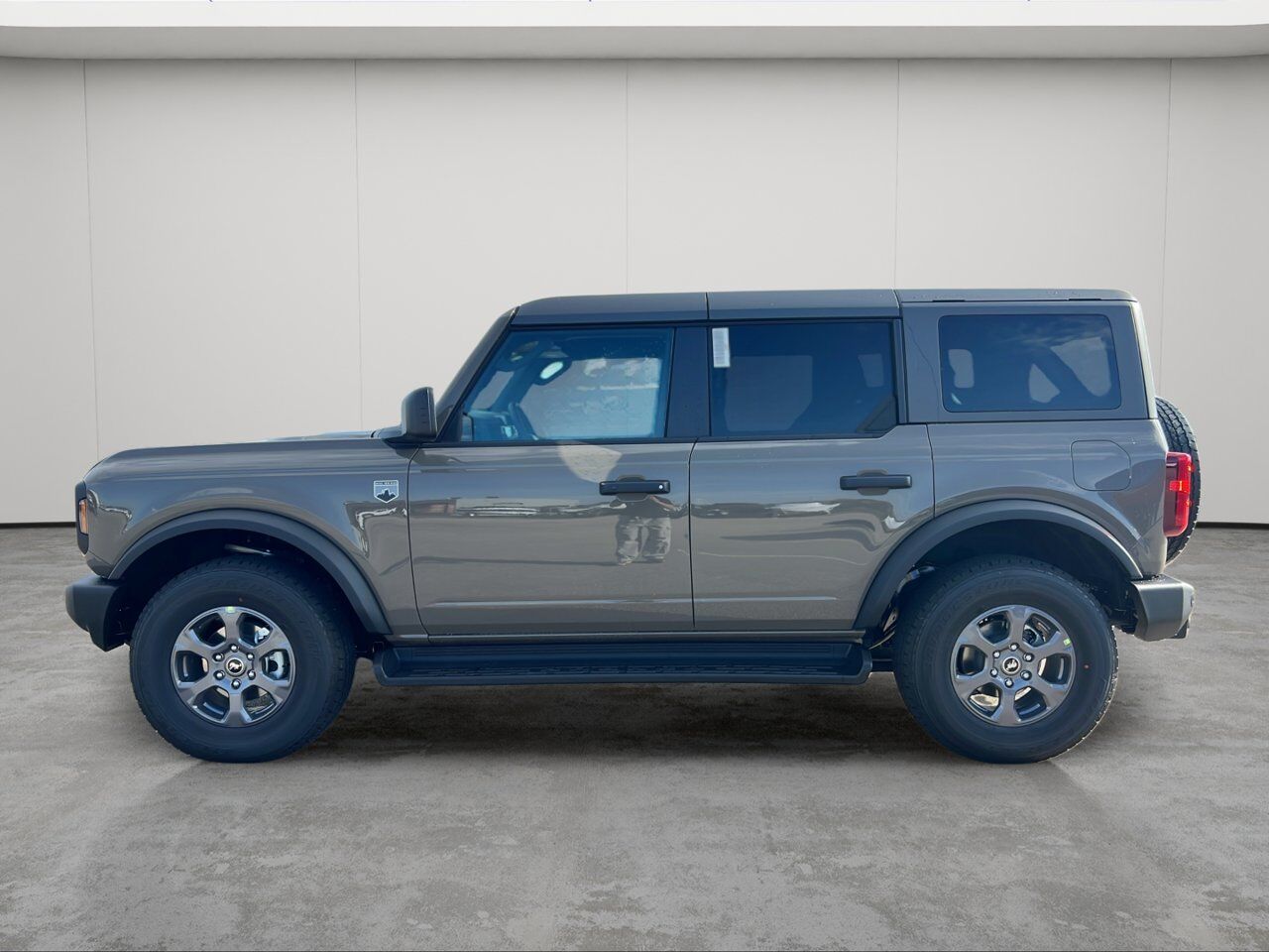 2026 Ford Bronco Big Bend Sherwood Park AB