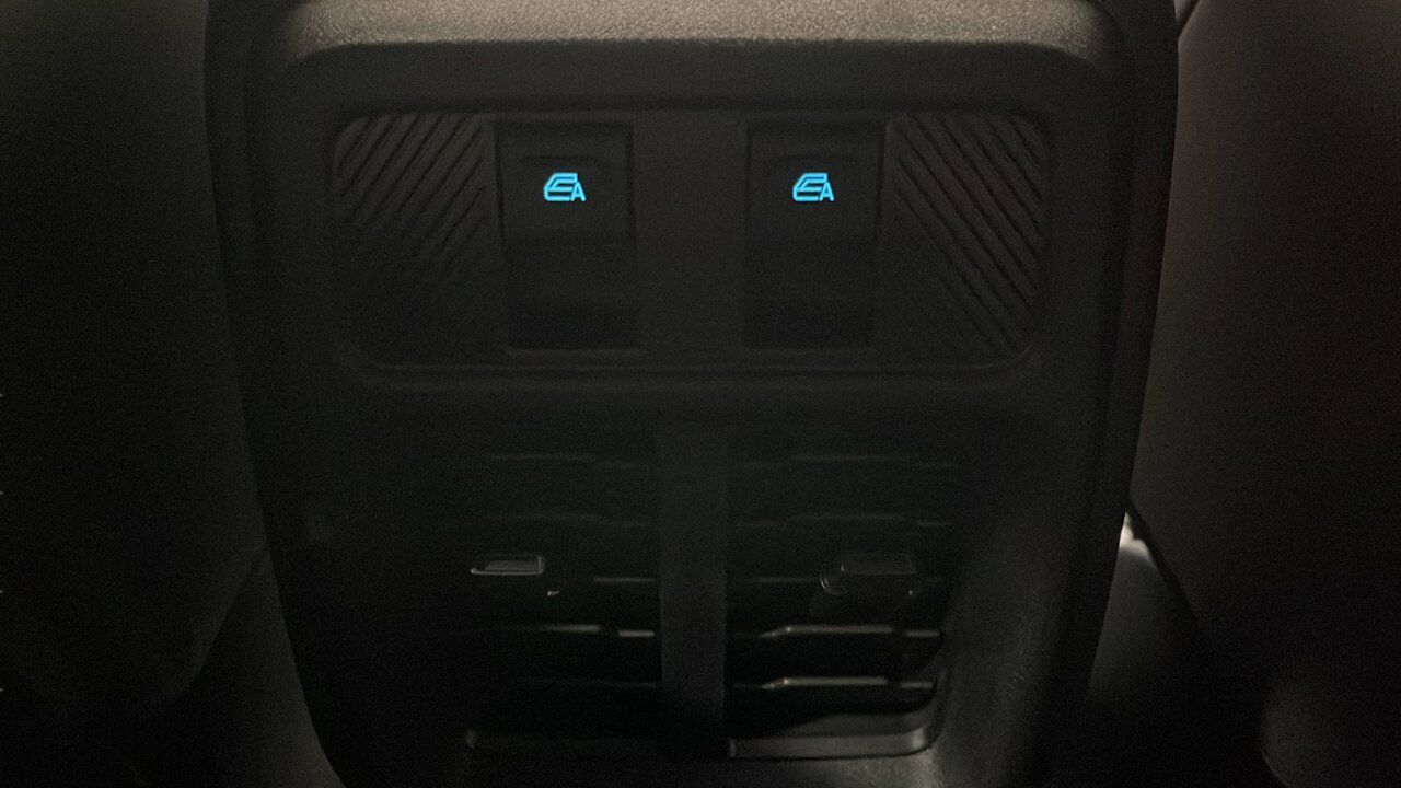 2026 Ford Bronco Big Bend Sherwood Park AB