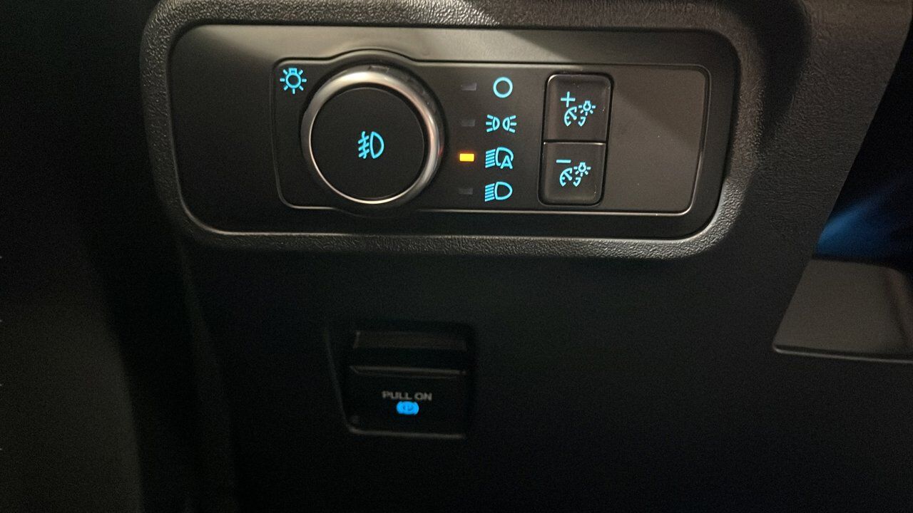 2026 Ford Bronco Big Bend Sherwood Park AB