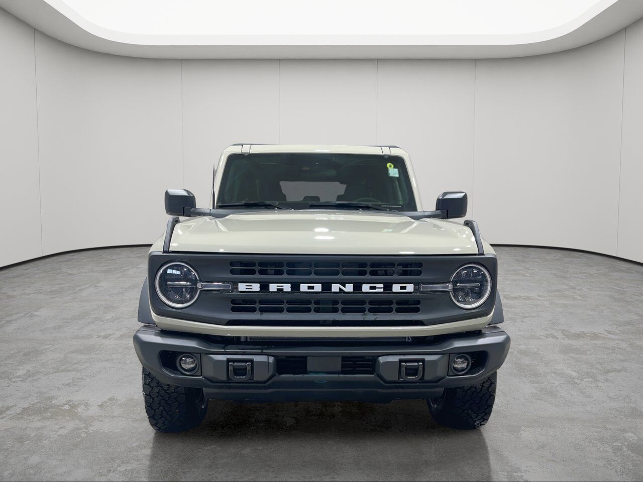 2026 Ford Bronco Big Bend Sherwood Park AB