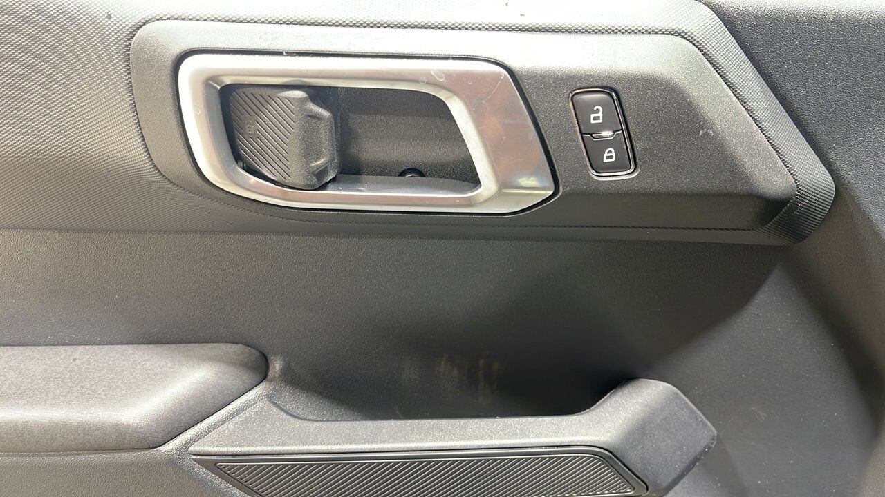 2026 Ford Bronco Big Bend Sherwood Park AB