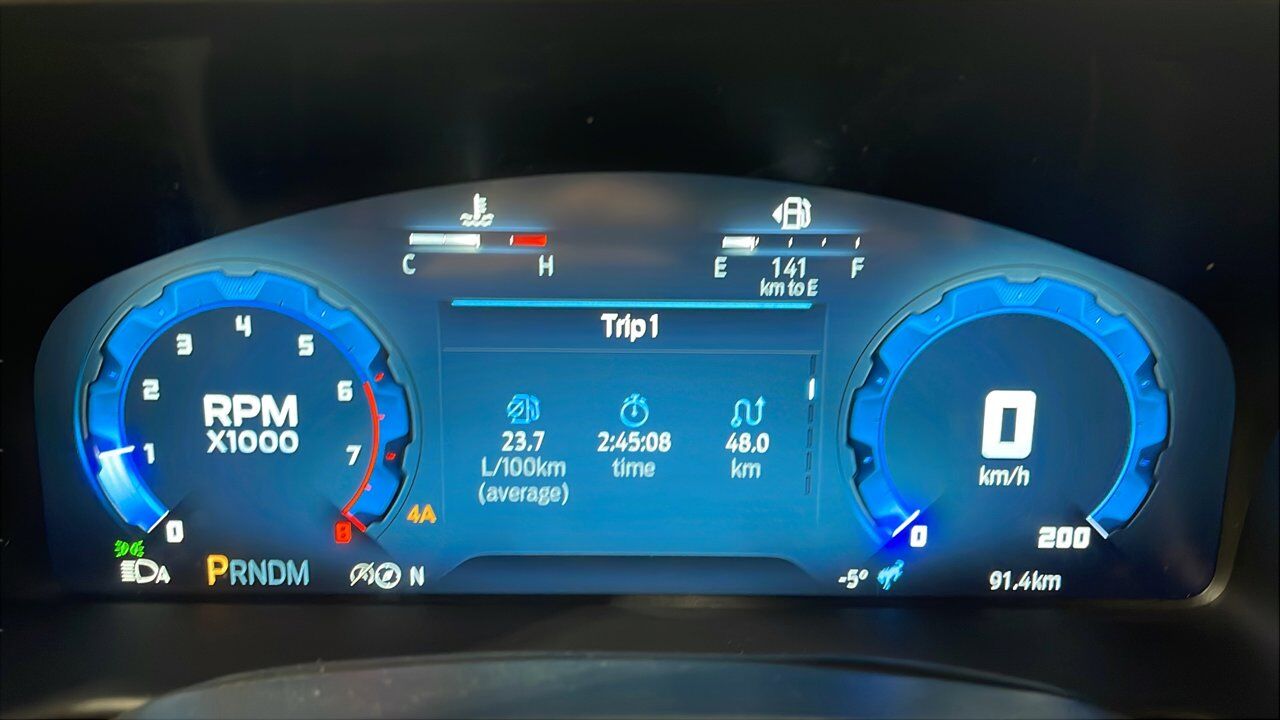 2026 Ford Bronco Big Bend Sherwood Park AB