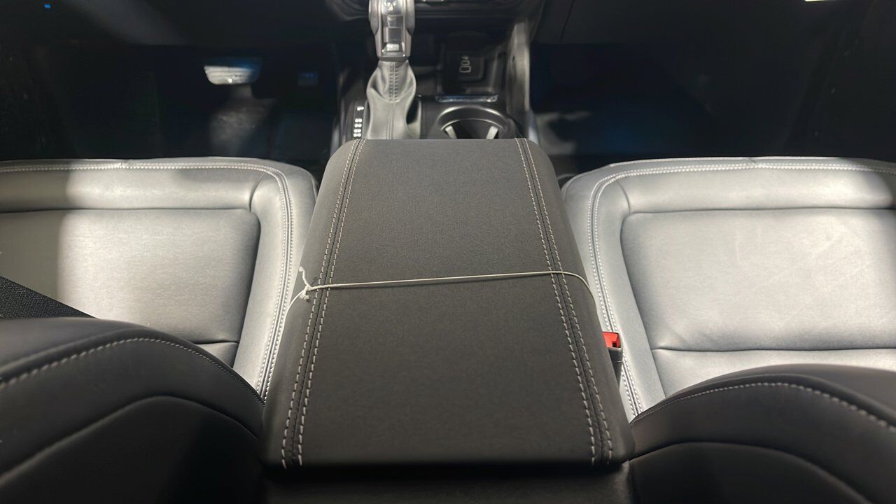 2026 Ford Bronco Big Bend Sherwood Park AB