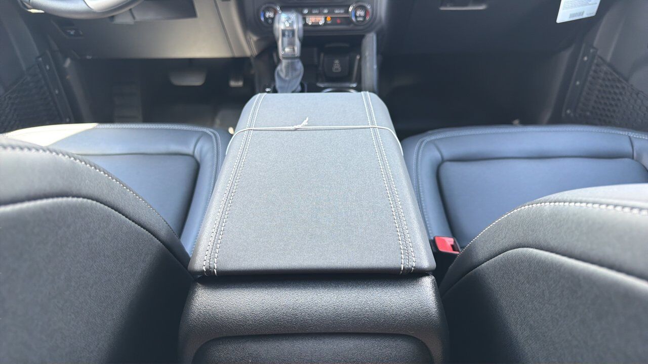 2026 Ford Bronco Big Bend Sherwood Park AB