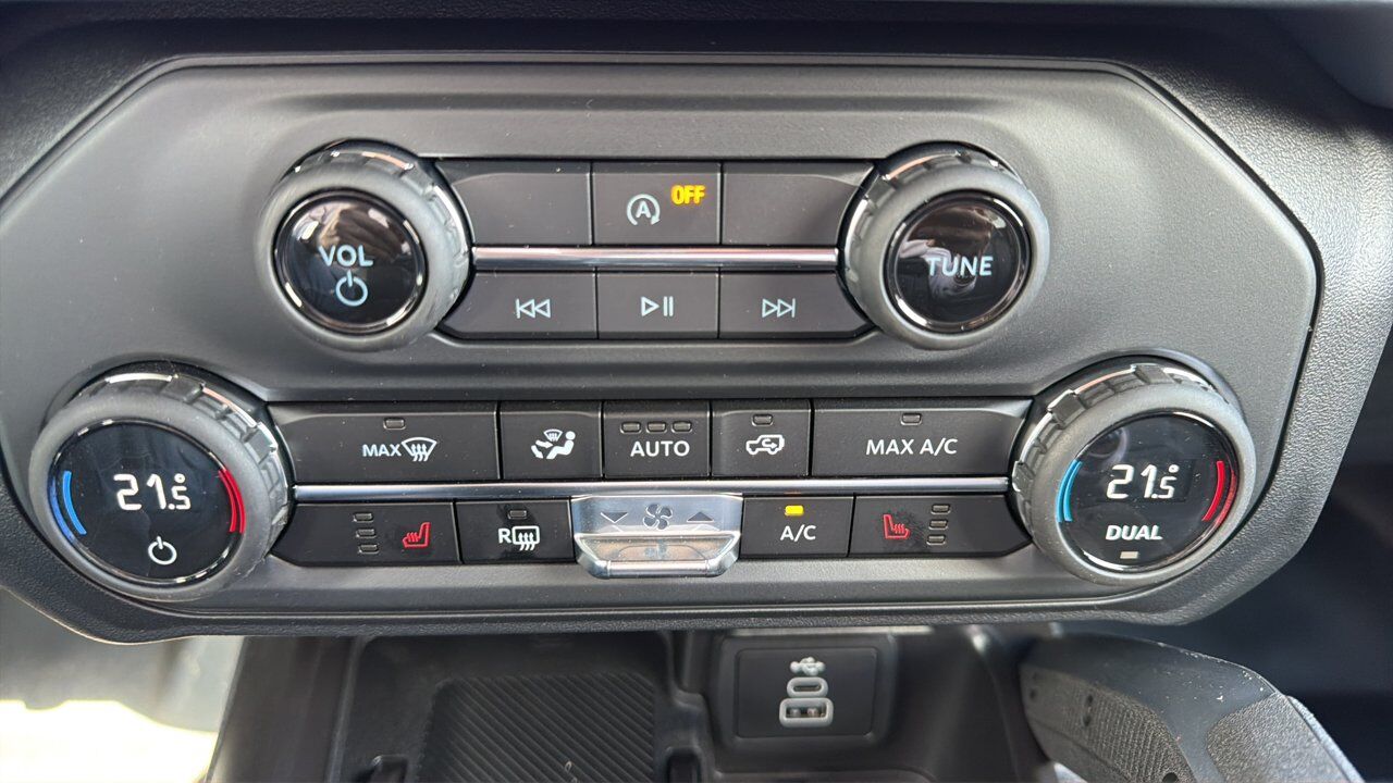 2026 Ford Bronco Big Bend Sherwood Park AB