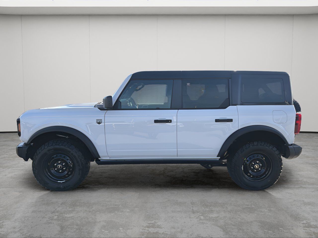2026 Ford Bronco Big Bend Sherwood Park AB