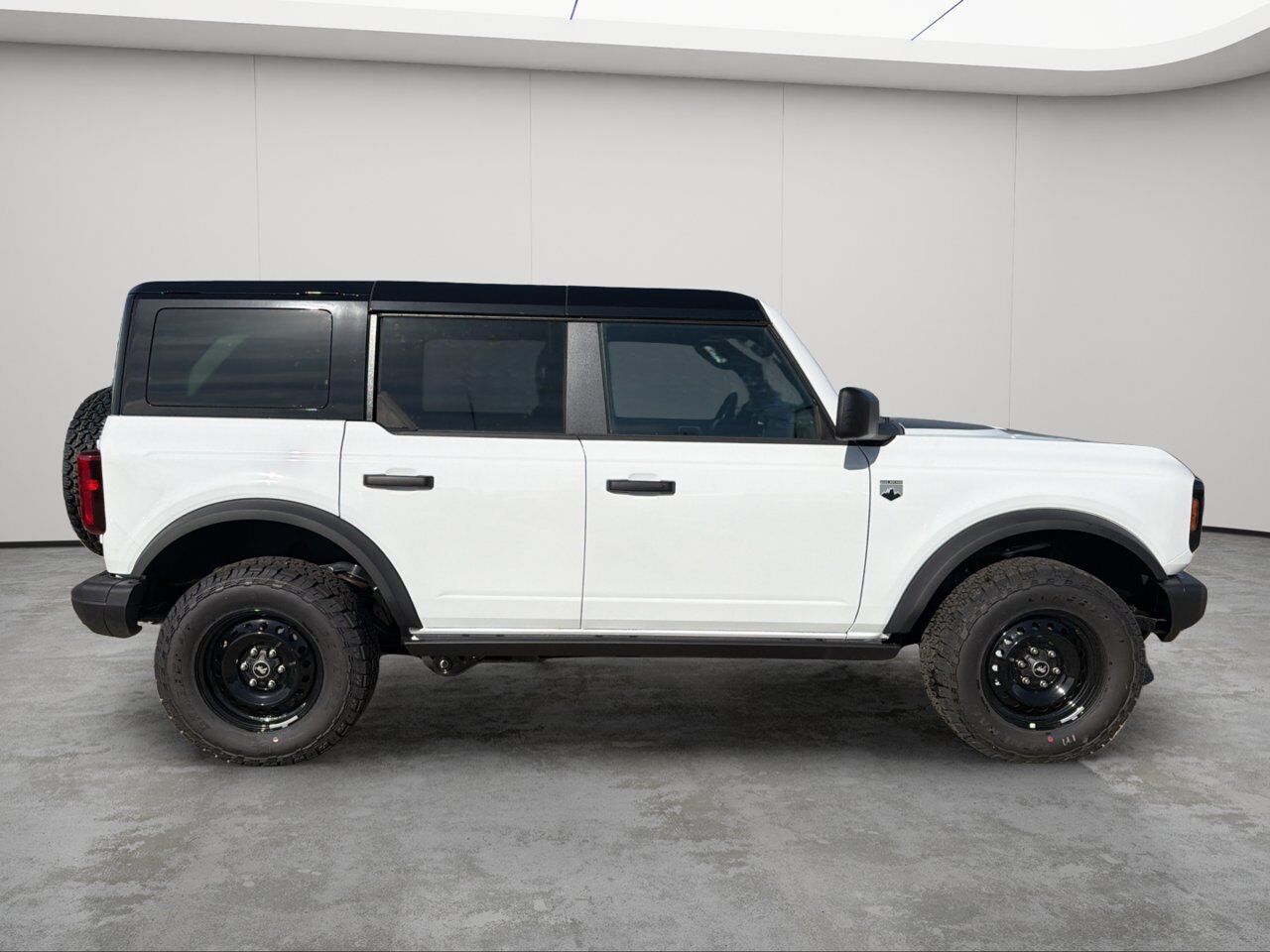 2026 Ford Bronco Big Bend Sherwood Park AB