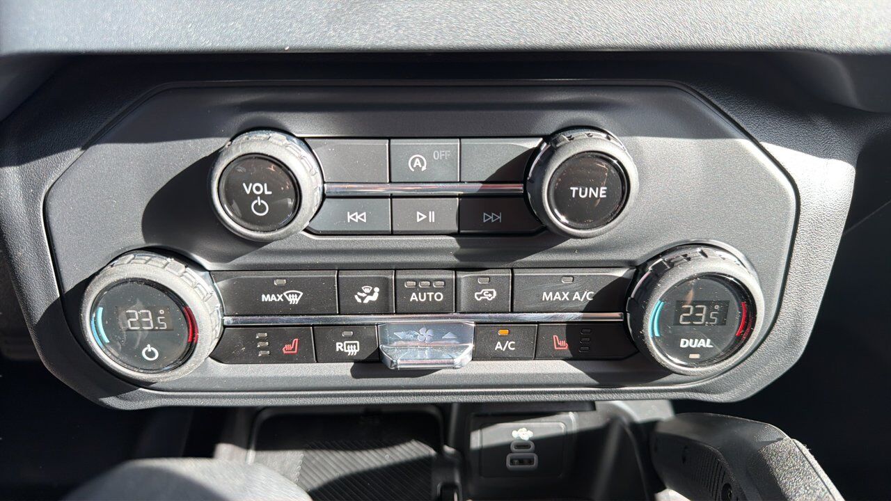 2026 Ford Bronco Big Bend Sherwood Park AB