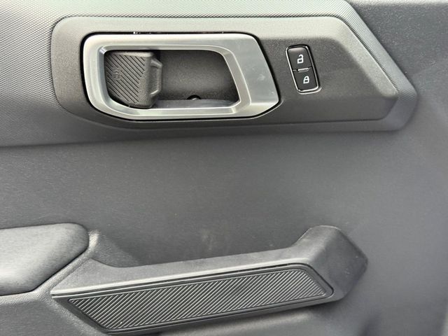 2026 Ford Bronco Big Bend Washington MO