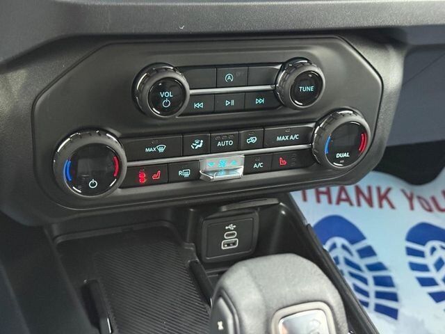 2026 Ford Bronco Big Bend Washington MO