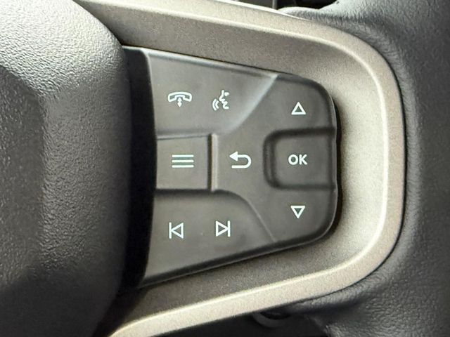 2026 Ford Bronco Big Bend Washington MO